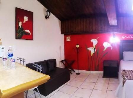 Terraza Suites - Adults Only San Cristóbal de Las Casas Eksteriør bilde