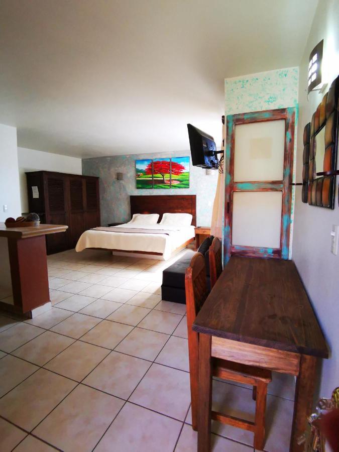 Terraza Suites - Adults Only San Cristóbal de Las Casas Eksteriør bilde