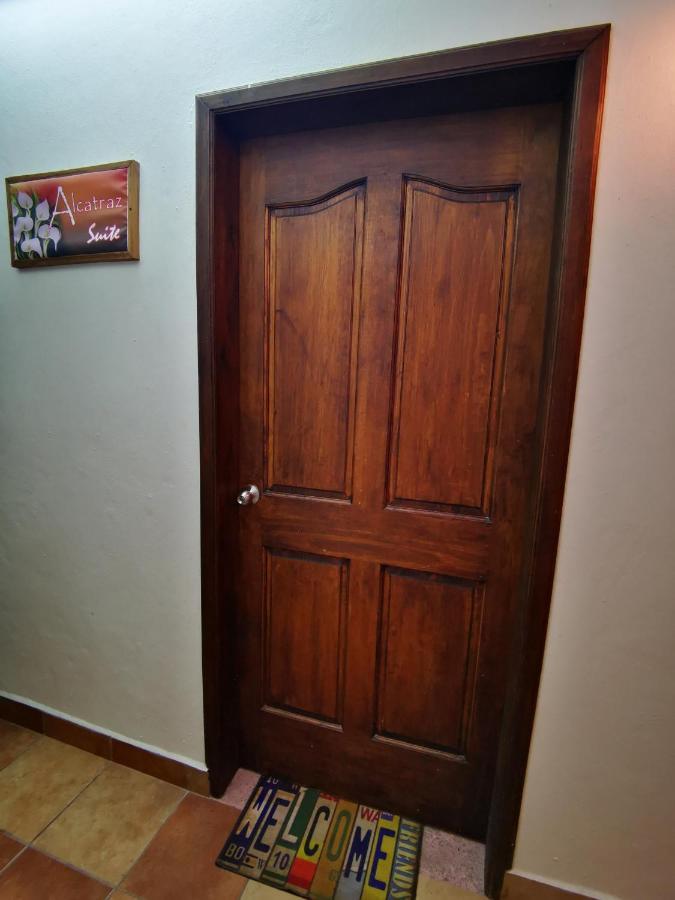 Terraza Suites - Adults Only San Cristóbal de Las Casas Eksteriør bilde