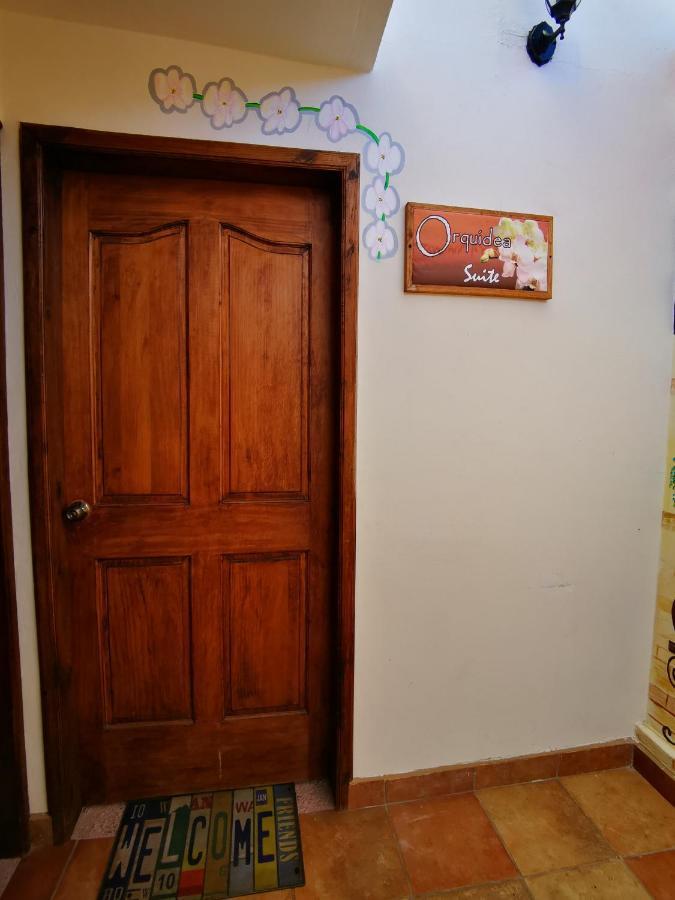 Terraza Suites - Adults Only San Cristóbal de Las Casas Eksteriør bilde