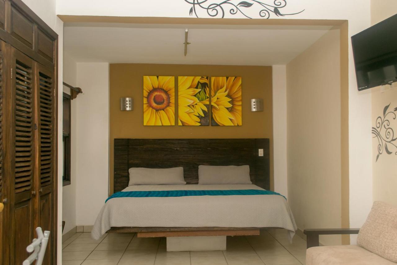 Terraza Suites - Adults Only San Cristóbal de Las Casas Eksteriør bilde