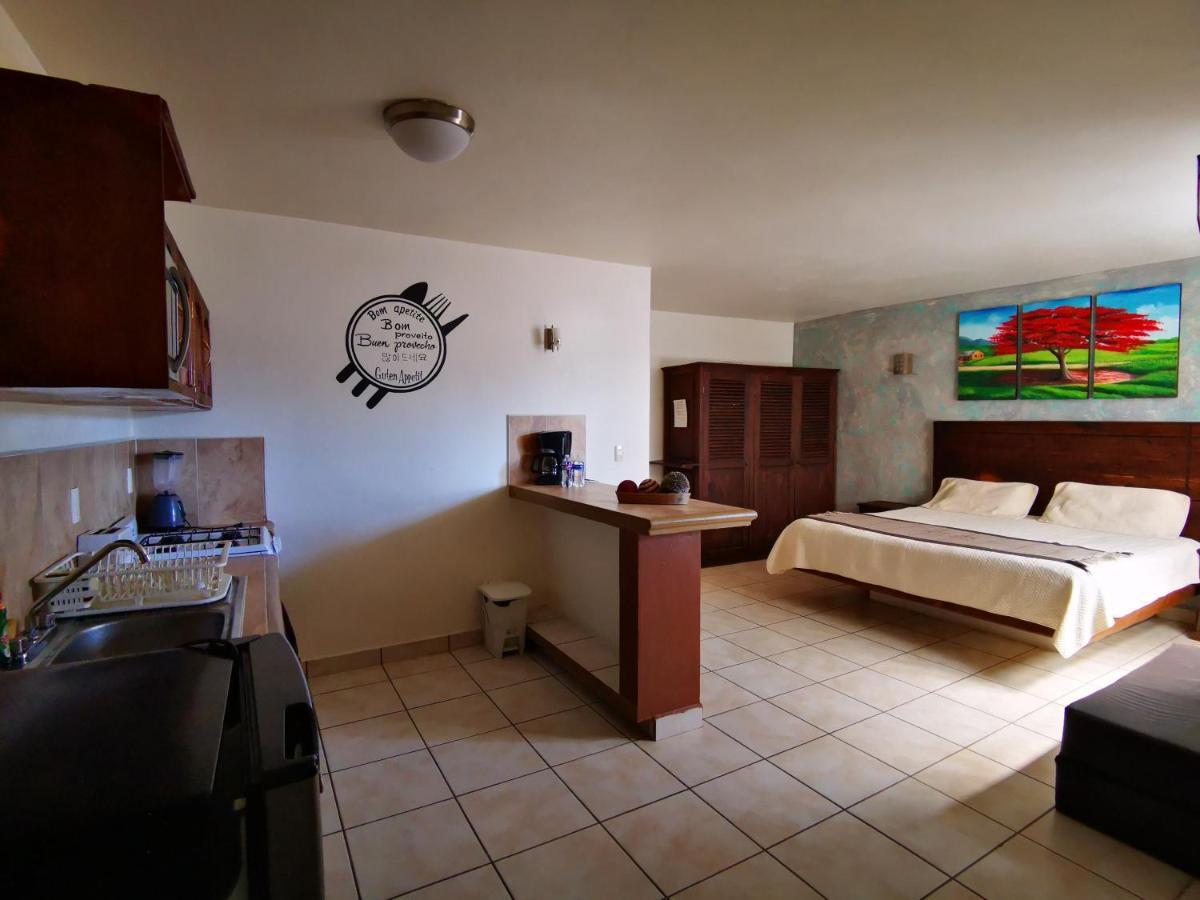 Terraza Suites - Adults Only San Cristóbal de Las Casas Eksteriør bilde